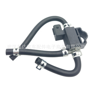 Válvula Solenoide de Vacío del Canister de Carbón para Chevrolet Cruze 55587751 55573259 55574902 DC 12V Control de Gas - Product Image 1