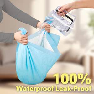 Настраиваемые Одноразовые Pet Pad супер абсорбирующие Одноразовые Pet Pad - Product Image 2