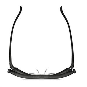 ホットセールファッションハーフフレームプログレッシブ調節可能怠惰な男性女性近視-6Dから3D老眼鏡パッキング付き - Product Image 3