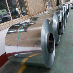 Bobina de Acero Galvanizado de la Mejor Calidad, Bobina de Zinc Gi, <span class=keywords><strong>SGCC</strong></span>, SPHC, <span class=keywords><strong>Z275</strong></span>, Z20, Z40, Z10, Bobina Galvanizada Laminada en Caliente, Bobina Galvanizada por Inmersión en Caliente - Product Image 3
