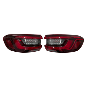 Conjunto de Luces Traseras para <span class=keywords><strong>BMW</strong></span> <span class=keywords><strong>X5</strong></span> G05, Luz de Freno LED, Luz de Reversa, Intermitentes Izquierda y Derecha, Luz de Maletero, Luz de Choque, OEM - Product Image 2