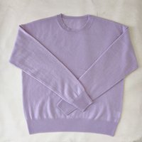 Pull en cachemire personnalisé avec logo, tricoté sur mesure pour femme, 100 % cachemire pur, chaud pour l'hiver, vente directe usine, faible MOQ