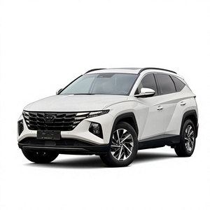 <span class=keywords><strong>Tucson</strong></span> L <span class=keywords><strong>2022</strong></span>, 2.0L Híbrido Premium, SUV Compacto de 5 Plazas, Usado, para Exportación - Product Image 1