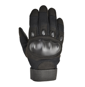 New design TPR <b>knuckle</b> heavy duty tactical <b>gloves</b> full finger - Product Image 3