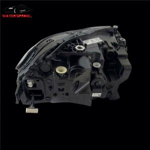 Faros LED de alta calidad para 2022-2025 <span class=keywords><strong>BMW</strong></span> <span class=keywords><strong>Serie</strong></span> 2 M240I 220I <span class=keywords><strong>220D</strong></span> 230I G42 G87 M2 Conjunto de faros originales convertibles - Product Image 5