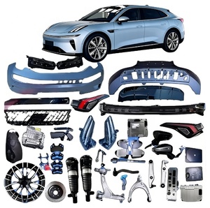 Venta al por Mayor y al Detal de Repuestos para Vehículos de Nueva Energía Zeekr |   Modelos Completos 001 <span class=keywords><strong>007</strong></span> 009 7X 9X Disponibles - Product Image 1