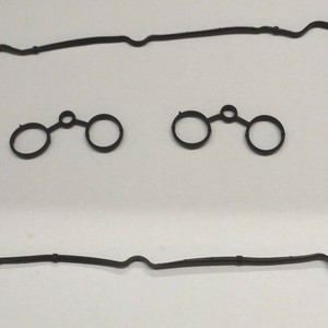 Kit de joints d'étanchéité moteur YD pour Mini R55 R56 R57 R58 R59 1.6T N14 Cooper, résistance aux hautes températures - Product Image 2