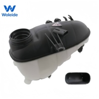 Suministro directo del fabricante, tanque de expansión del radiador OE 2225000849 para Mercedes Benz Clase S W222 A217 C217 2013