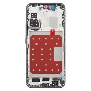 Para Huawei <span class=keywords><strong>Nova</strong></span> 14 pantalla LCD Original con montaje completo de digitalizador con piezas de reparación de Marco reemplazo de pantalla táctil - Product Image 4