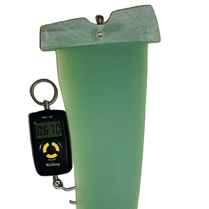 <span class=keywords><strong>Aletas</strong></span> eléctricas para surfear, accesorio para surfear y hacer Kite, G10 - Product Image 1