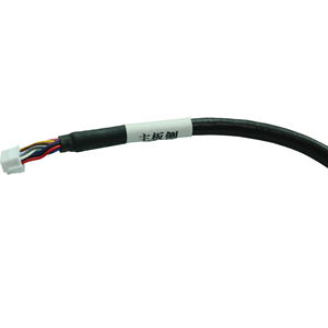 定制纯铜多芯屏蔽线，带聚氯乙烯绝缘，用于通信设备家用电器和计算机 - Product Image 5