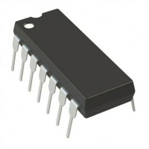 New-Original & In Stock ADVFC32KNZ Power Management IC (PMIC) Integrated Circuit ic Electronic Component - Product Image 1