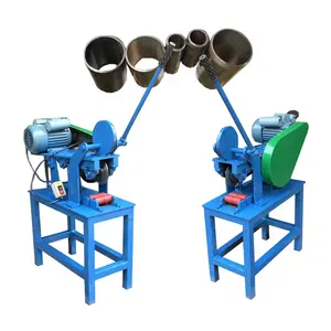 Automation Tube and Pipe Cutters Metal Electric Steel Pipe Cutter Saw Cutting Machines