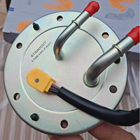 Wholesale Price Car Electric Fuel Pump Module Assembly 1106100-FA01 for Changan DongFeng Auto Spare Parts Bomba De Combustible