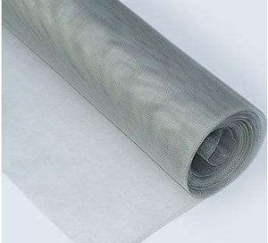 Mingxin มุ้งลวดอลูมิเนียมอัลลอยด์ไร้สนิม30เมตร/ม้วนพร้อมการรับประกัน1ปีและติดตั้งง่าย - Product Image 2