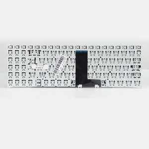 คีย์บอร์ด US ดั้งเดิมสำหรับ <span class=keywords><strong>ACER</strong></span> Swift 3 <span class=keywords><strong>SF315</strong></span> <span class=keywords><strong>SF315</strong></span> 41 <span class=keywords><strong>SF315</strong></span> 51 <span class=keywords><strong>SF315</strong></span> 52 <span class=keywords><strong>SF315</strong></span> 54 - Product Image 2