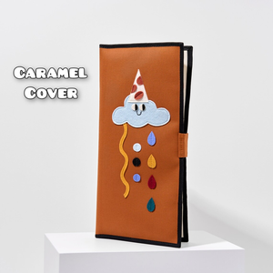 Tableau Montessori doux pour enfants d'âge préscolaire <span class=keywords><strong>Livre</strong></span> d'activités silencieux avec boucles Fermetures à glissière Lettres Chiffres-Matériau en feutre - Product Image 2