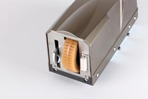 Une feuille simple ou double peut être choisie Moteur de porte battante DC24V adapté à une largeur de <span class=keywords><strong>4M</strong></span> - Product Image 4