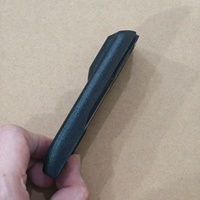 Batería de Litio OEM PMNN4802 PMNN4802A Compatible con Radio Bidireccional Motorola MXP600 MXP660, Litio IMPRES 2 Funciones, 3400mAh