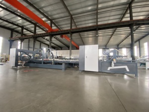 Новое состояние, автоматическая машина для упаковки бумажных картона с четырьмя шестью угловыми коробками - Product Image 3