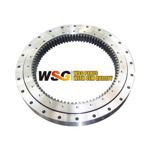 <span class=keywords><strong>Pièces</strong></span> d'excavatrice les plus vendues sur <span class=keywords><strong>TikTok</strong></span> : Roulement de rotation fin à dents internes ZAX240 pour ateliers de réparation de machines – Le meilleur choix - Product Image 3