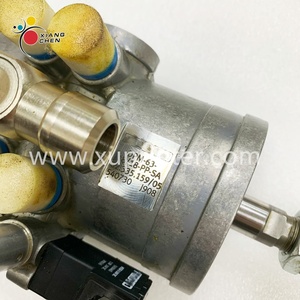 Cylindre pneumatique d'origine WD G2.335.159 HD SM52 PM52, vanne de cylindre M4.335.007 SM74, pièces d'impression offset - Product Image 4