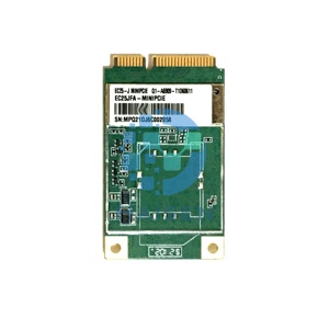 Module <span class=keywords><strong>4G</strong></span> LTE Cat4 HAISEN QUECTEL EC25JFA-512-STD MINIPCIE EC25-J mini PCIE EC25JFA-MINIPCIE pour applications M2M et IoT au Japon - Product Image 1
