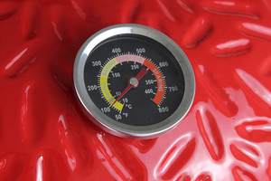 SEB Factory Price Latest <span class=keywords><strong>Kamado</strong></span> Grill con carrito, parrilla de carbón, <span class=keywords><strong>horno</strong></span> de cerámica - Product Image 6