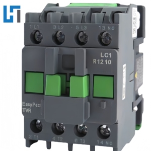 Nuevo contactor de CA Original LC1R1201M5N 12A 1NC 220V controlador de programación Plc controlador de automatización Industrial Stock - Product Image 1