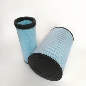 Filtre à air haute performance PU3047, nouvelle génération, longue durée de vie, anti-poussière, pour moteur de camion et d'autobus - Product Image 6