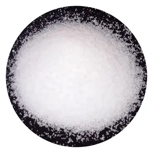 Ácido glicólico 99% CAS 79-14-1 de alta pureza de exportación directa de fábrica