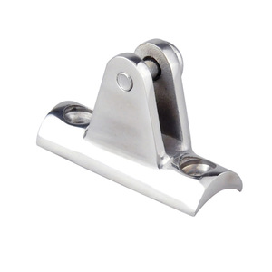 Venta Directa de Fábrica, Asiento de Rodamiento en Forma de Arco de Acero Inoxidable 316 (Perno), Piezas y Accesorios Marinos para Embarcaciones Comerciales - Product Image 1