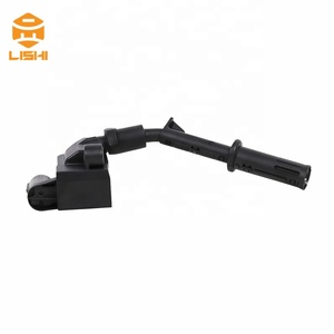 Bobine d'allumage pour <span class=keywords><strong>MERCEDES</strong></span> BENZ C-CLASS (W204) C-CLASS T-Model (S204) CLS (C218) CLS Shooting Brake (X218) GLS(X166) A2769060401 - Product Image 3
