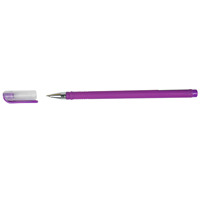 Ensemble de stylos à bille de 12 couleurs assorties avec pochette en PVC suspendue, stylo à bille coloré pour le dessin, le marquage, l'école, le bureau