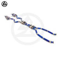 En Stock: Escape de Aleación de Titanio CSZ para BMW M3 E92 4.0L, Silenciador Valvetronic de Alto Rendimiento con Válvulas, Catback con Resonadores y Tubo en X