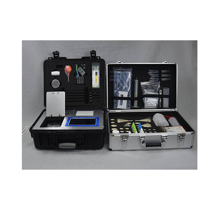 Most Popular Composition Testing Equipment Soil