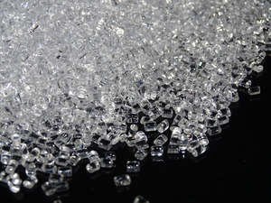 Granulés transparents de polyméthacrylate de méthyle (PMMA) LG IH830C, granulés PMMA - Product Image 2