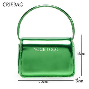 Borsa Tote in pelle di vacchetta di alta qualità borse da donna firmate borse di marca famose marche di lusso prima copia - Product Image 4