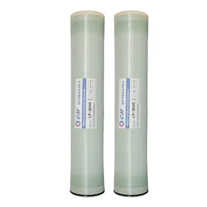 Sea water treatment /SW 8040 SW membrane sea water 8" membranes Waste water Treatment