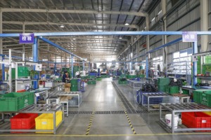 Sản xuất công nghiệp tùy chỉnh sản phẩm cao su Silicone định hình con dấu phụ tùng - Product Image 5