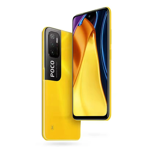 Versione Globale <span class=keywords><strong>Xiaomi</strong></span> POCO M3 Pro 5G, Smartphone con Dimensity 700, Display FHD+ da 6.5 Pollici a 90Hz, Dual SIM, NFC - Product Image 4