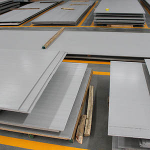 Lámina de Acero Inoxidable ASTM A240 S30815 de Alta Calidad en Venta, Superficie 2B/BA, Espesor de 0.1-200 mm, Bajo MOQ, 304L 904L 316L 316Ti - Product Image 6