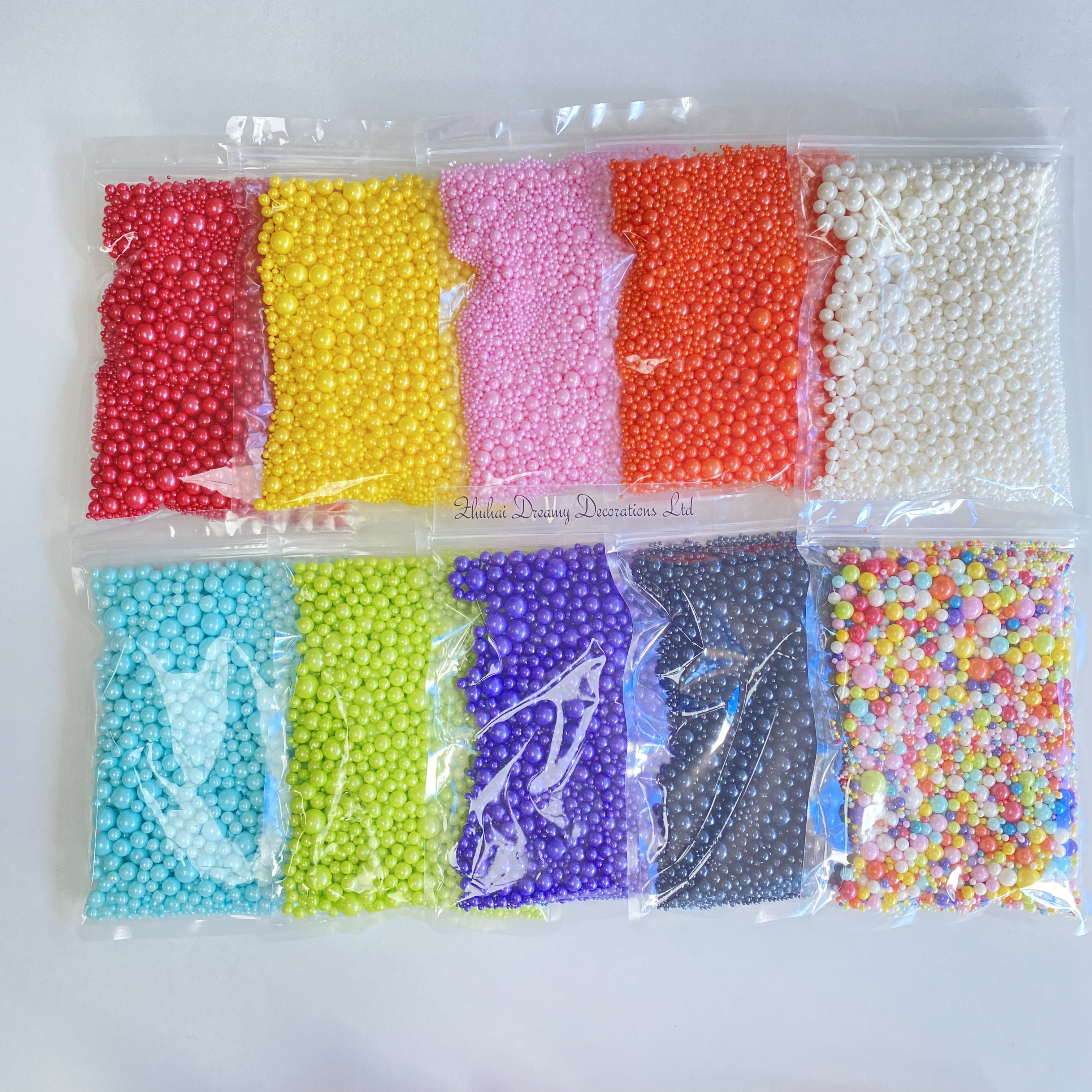 1-white 500g