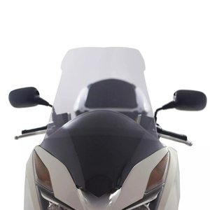 กระจกบังลมหน้าใสสำหรับ <span class=keywords><strong>Forza300</strong></span>อะไหล่มอเตอร์ไซค์ - Product Image 2