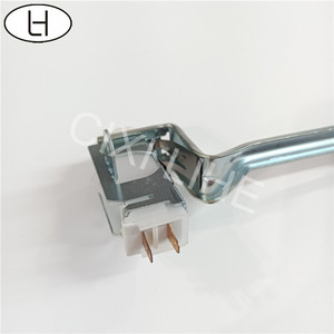 Interruttore di sicurezza universale per coperchio <span class=keywords><strong>lavatrice</strong></span> DC96-00156E, blocco porta <span class=keywords><strong>lavatrice</strong></span> a carico dall'alto per protezione ciclo di centrifuga - Product Image 5