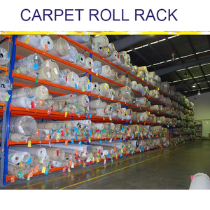 Giá Để Thảm Bán Chạy Để Đựng Thảm Cuộn Vải Cuộn Và Các Loại Cuộn Hàng Khác - Product Image 4