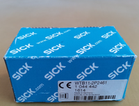 Nuevo Original en Stock Wtb11-2p2461. Controlador PLC Dedicado para Automatización Industrial.