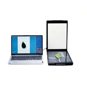 Analizador de Hojas, Medidor de Área y Perímetro de Hojas, Máquina de Análisis de Hojas, Precio de Fábrica - Product Image 3