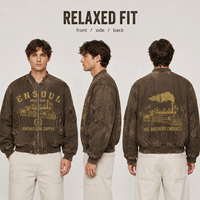Veste en toile personnalisée pour le travail, épaisse et chaude, délavée à l'acide, effet usé, déchirée et effilochée, veste de camionneur matelassée de qualité supérieure pour homme, marque privée