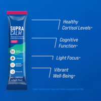 Poudre Électrolytique Naturelle OEM à la Framboise et Vitamines, Mélange Apaisant à l'Ashwagandha, Sans Sucre, pour Soutien Calmant et Amélioration de la Concentration